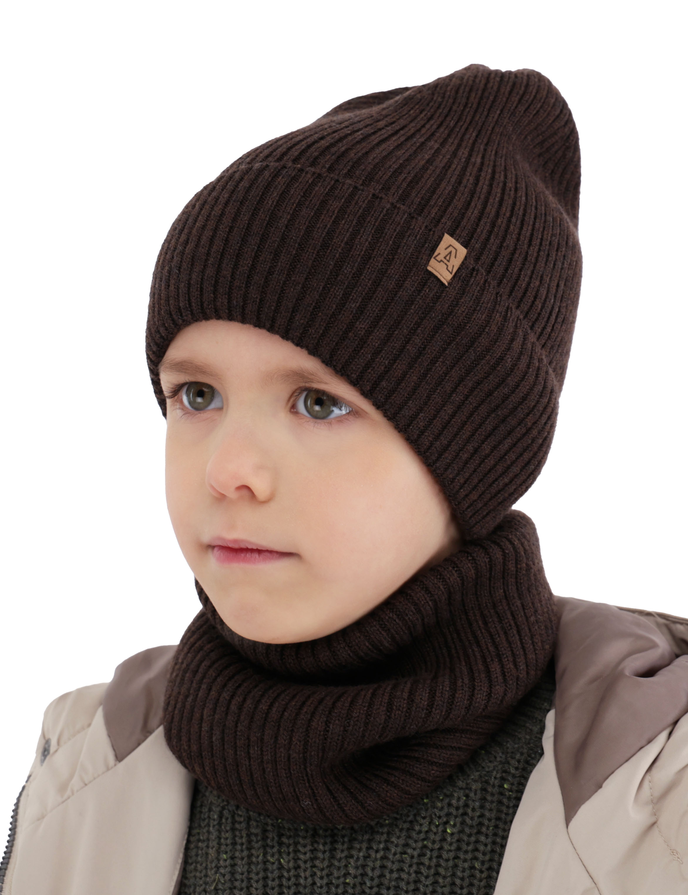 Collection printemps garçon