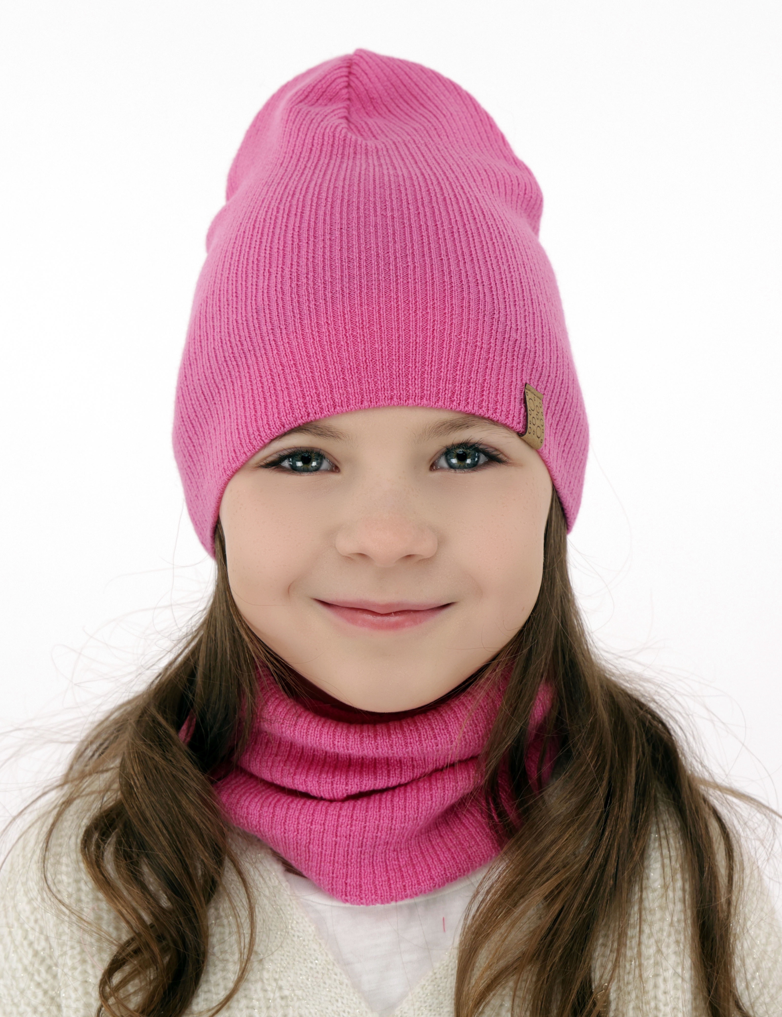 Collection printemps fille