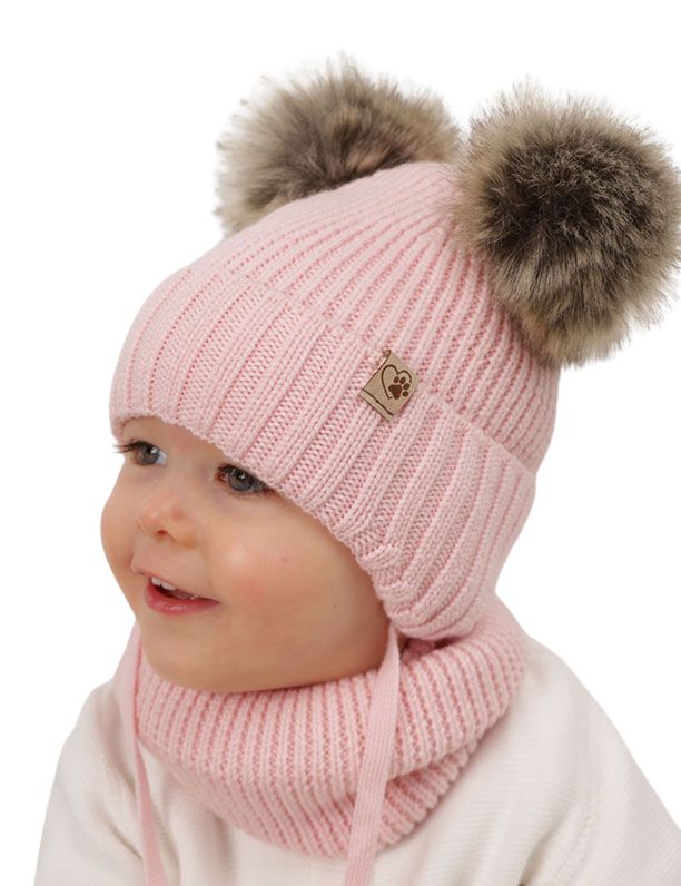 Collection hiver fille