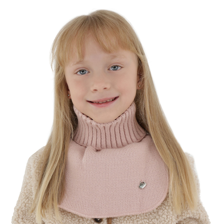 Panta d'hiver fille, beige, Pixi