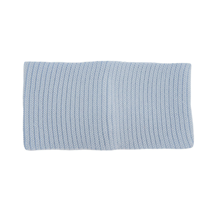 Opaska automne/printemps femme, bleu, Vella