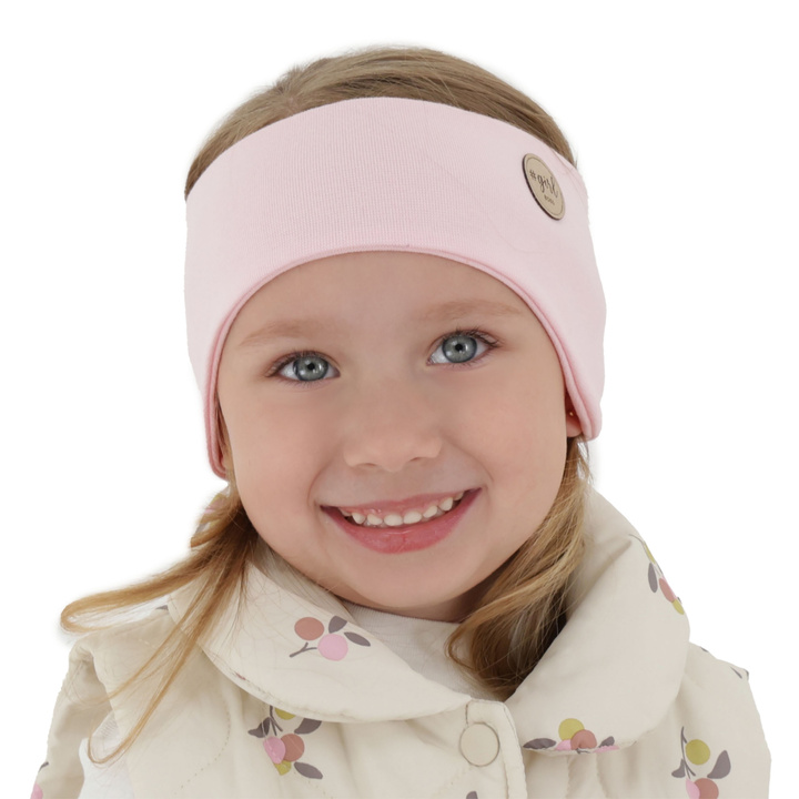 Panta automne, printemps pour fille, rose Maranta