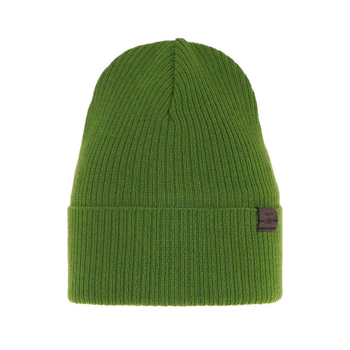 Bonnet automne/printemps garçon, avec coton, vert, Rodan