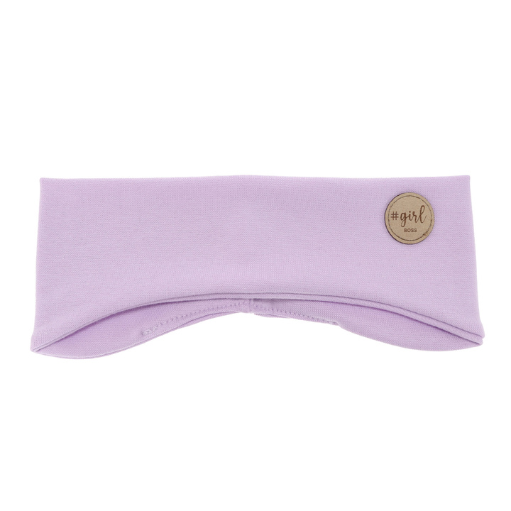 Panta d'automne, de printemps pour fille, Maranta violet