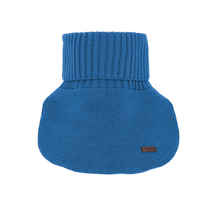 Panta d'hiver garçon, bleu, Gobi