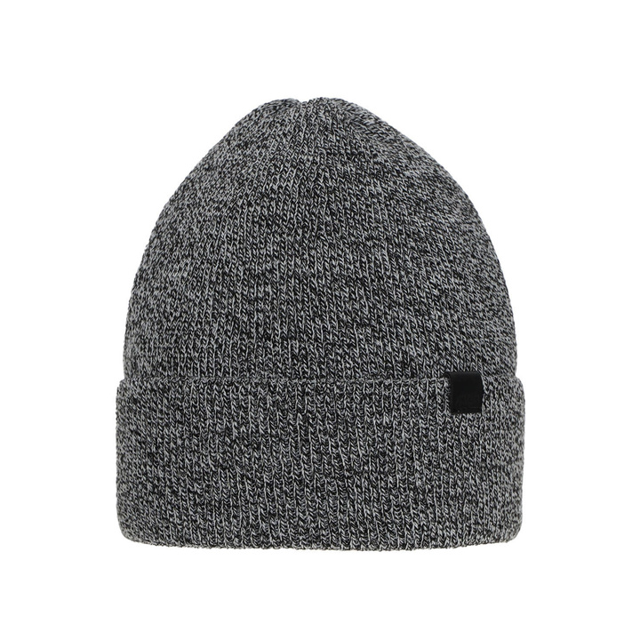 Bonnet d'hiver homme, grise, Mohit