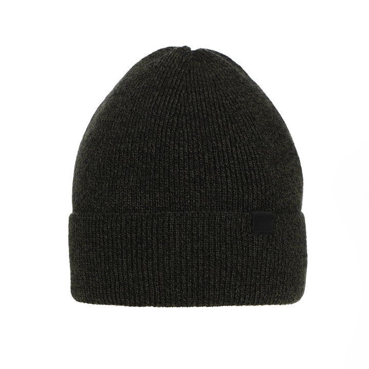 Bonnet d'hiver homme, khaki, Mohit