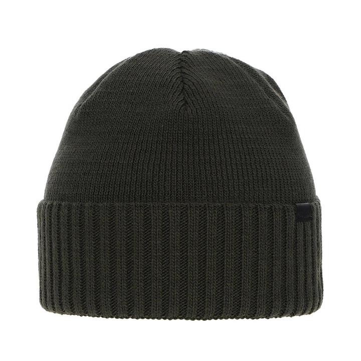 Bonnet d'hiver homme, khaki, Maxim