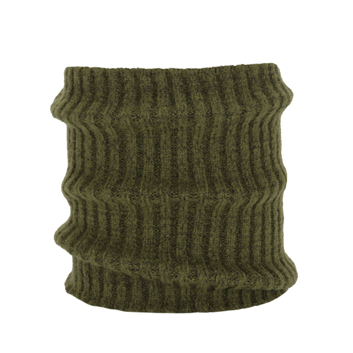 Panta d'hiver homme, vert, avec laine mérinos, Best