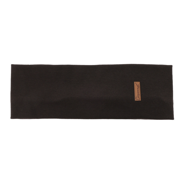 Panta d'automne et de printemps, pour femme, marron, en coton Sharon