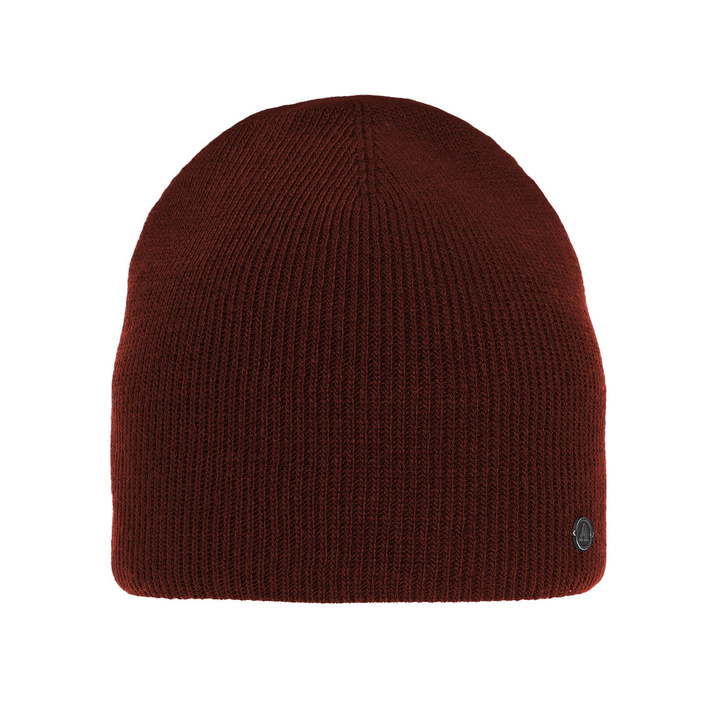 Bonnet d'hiver homme, bordé, Karat