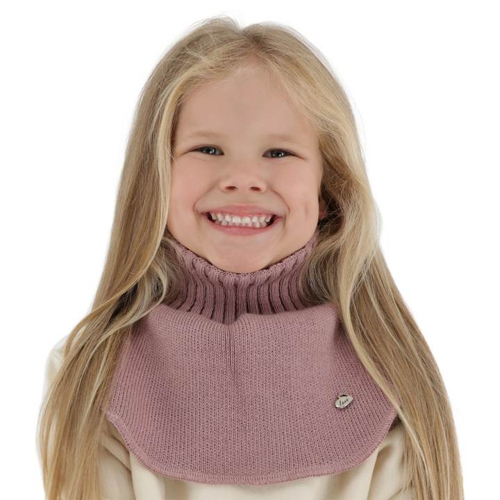 Panta d'hiver fille, rose, Pixi