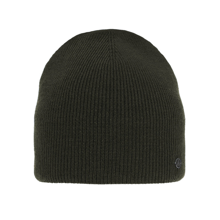 Bonnet d'hiver homme, khaki, Karat