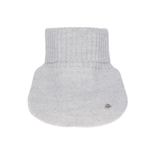 Panta d'hiver fille, grigia, Pixi