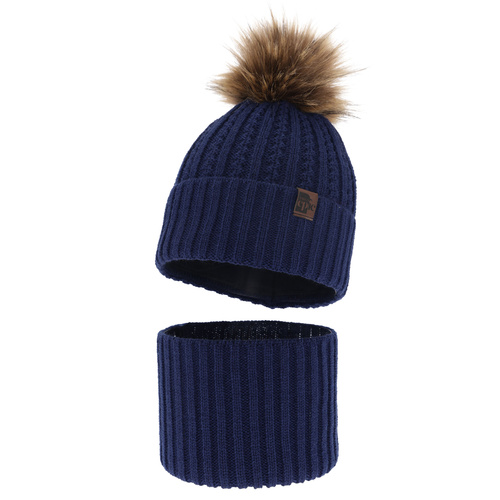Bleu marine