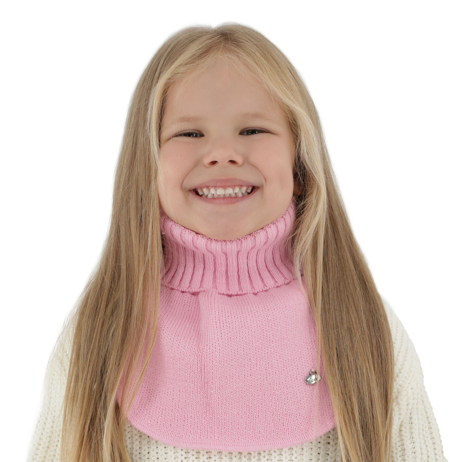 Panta d'hiver fille, rose, Pixi