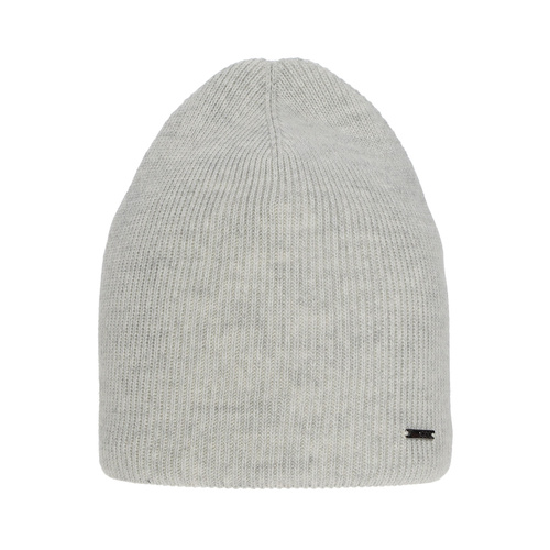 Bonnet d'hiver femme, grise, Veneda