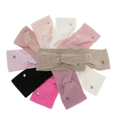 Panta automne/printemps fille, crème, Elettra