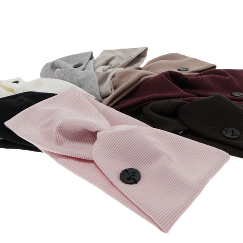 Panta automne/printemps femme, rose, coton, Auri