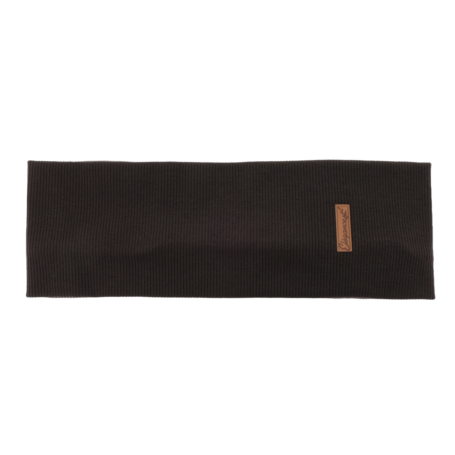 Panta d'automne et de printemps, pour femme, marron, en coton Sharon