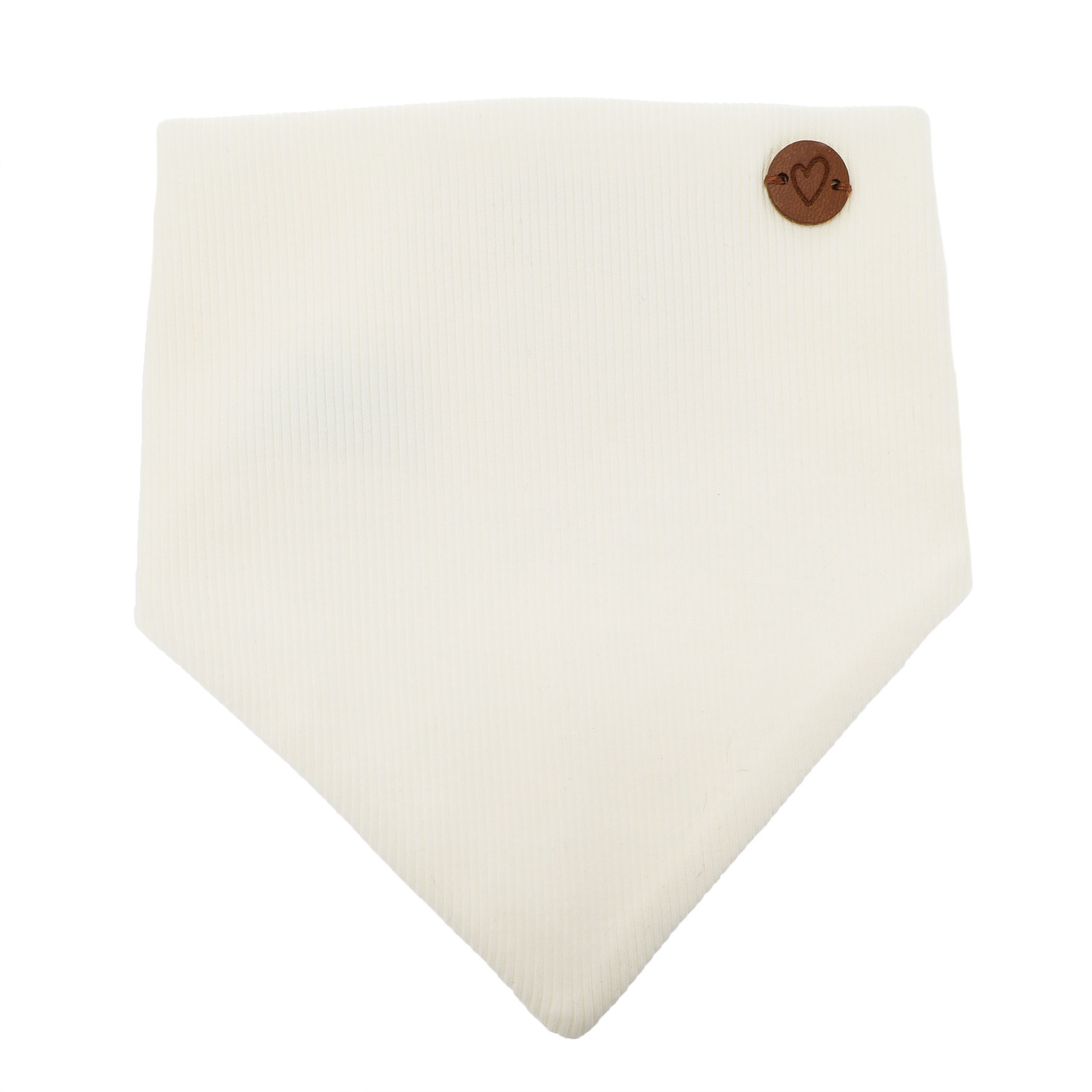 Chapeau automne/printemps fille, crème, coton, Lucy