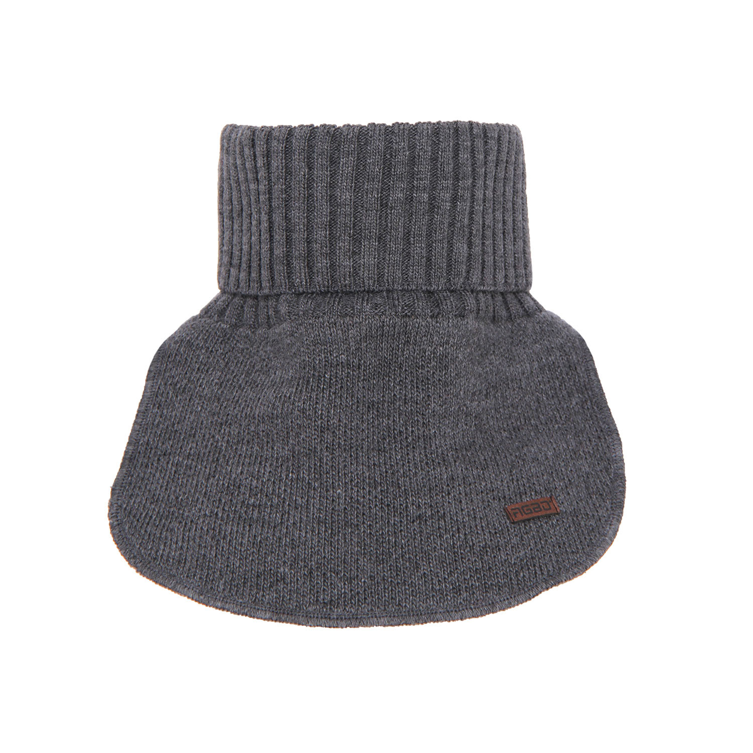 Panta d'hiver garçon, gris, Gobi