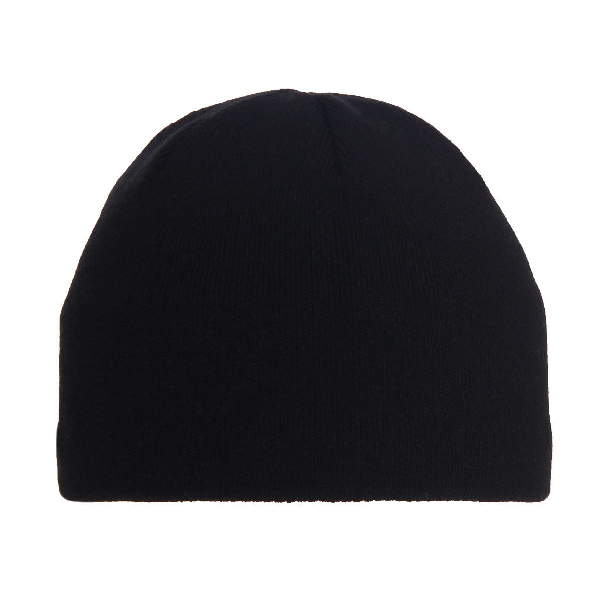 Bonnet d'hiver homme, noir, Artysta