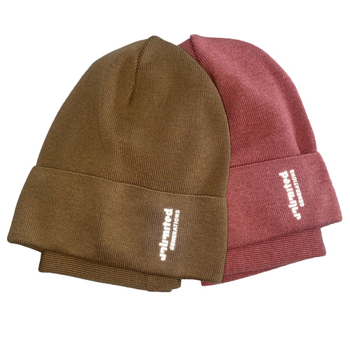 Ensemble automne/printemps garçon: bonnet et snood, avec coton, bleu foncé, Timothe