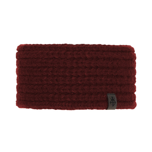 Bonnet d'hiver femme, bordowa, Alexis