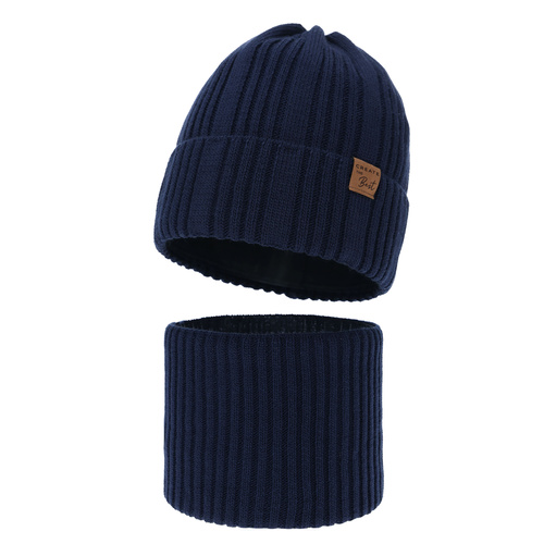 Bleu marine