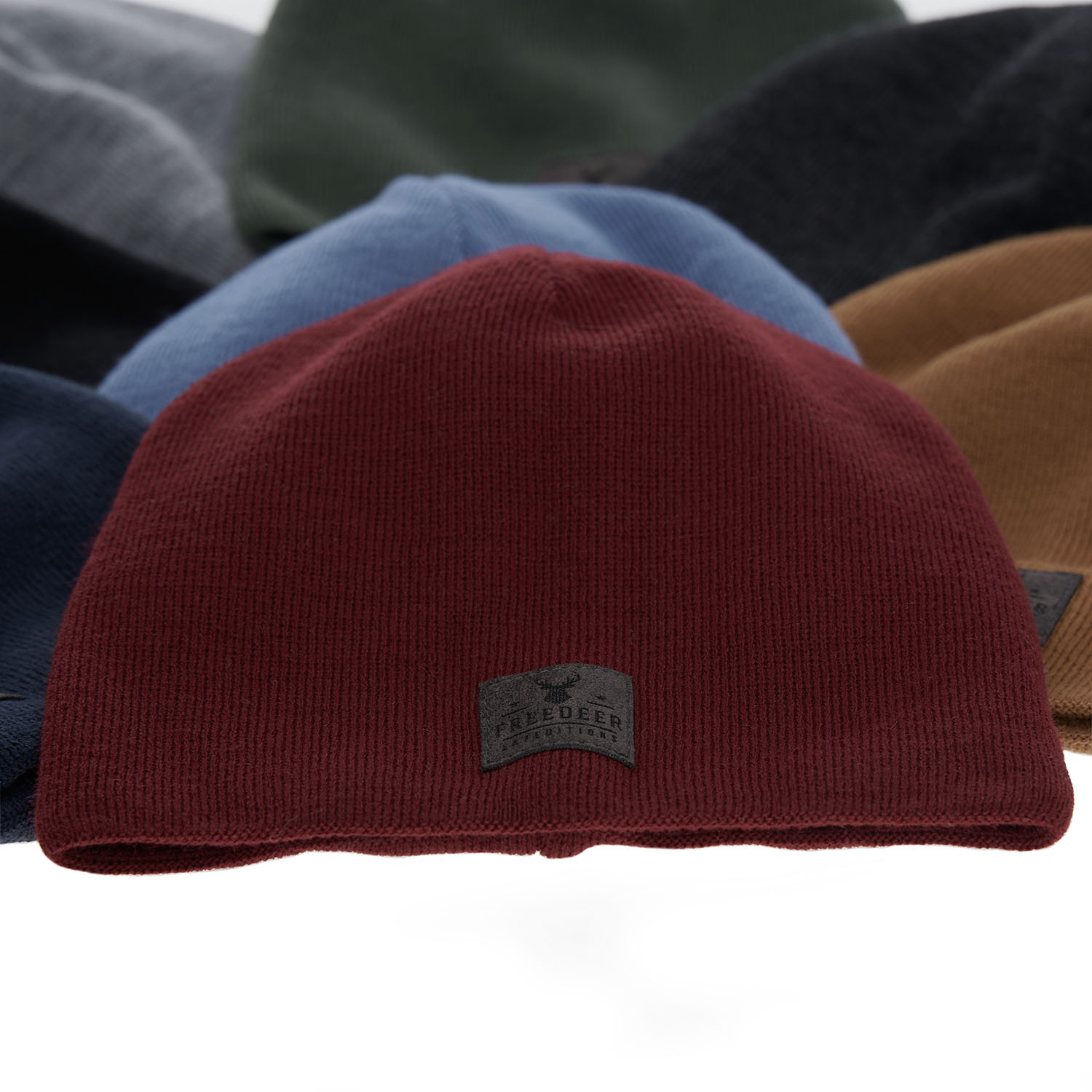 Bonnet d'hiver garçon, gris clair, Arczi