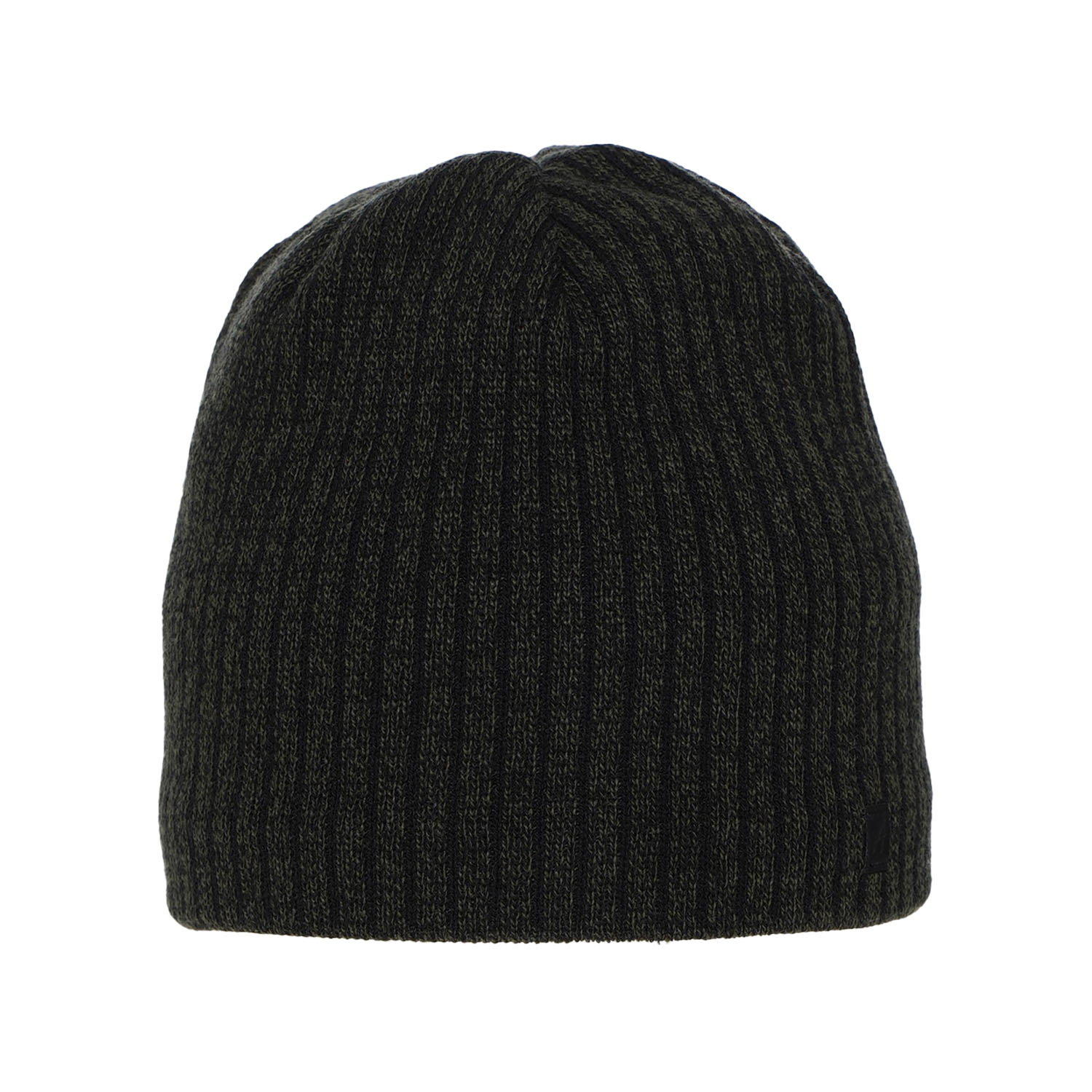 Bonnet d'hiver homme, khaki, Figaro