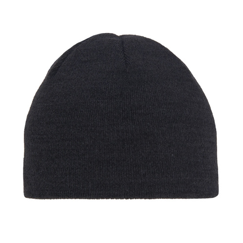 Bonnet d'hiver homme, gris, Artysta