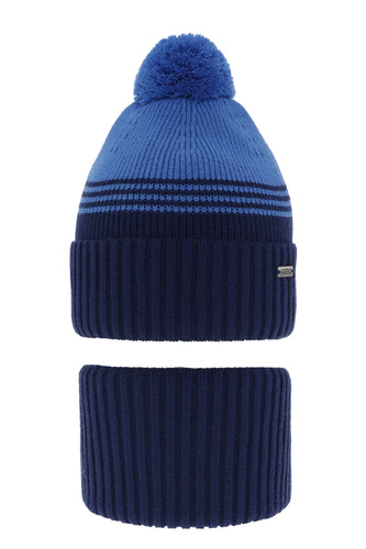 Bleu marine