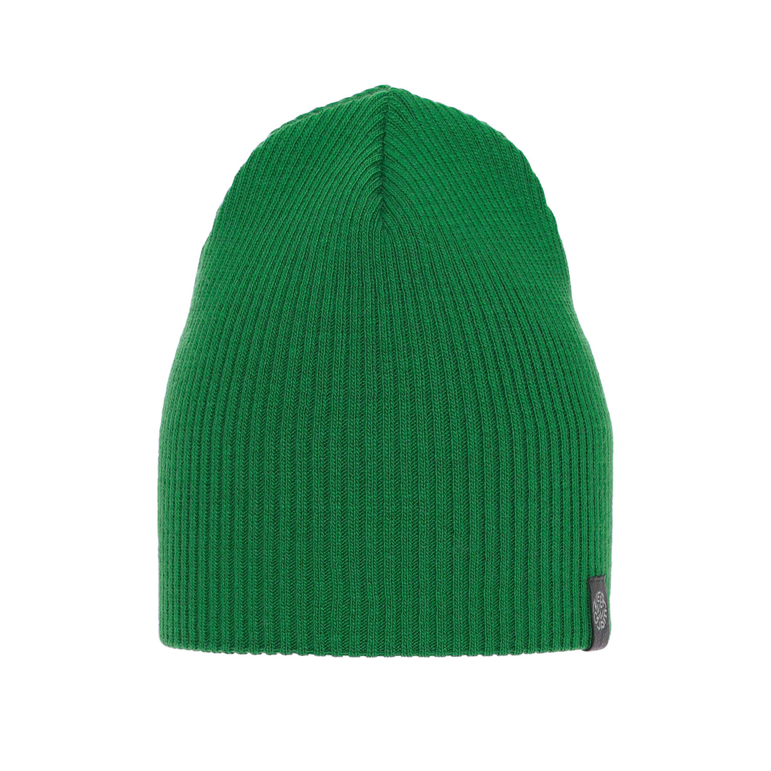 Bonnet d'hiver garçon, verte, Imbir
