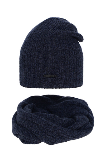 Bleu marine