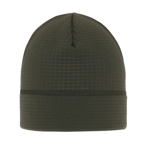 Bonnet de sport d'hiver homme, vert, Kaleo