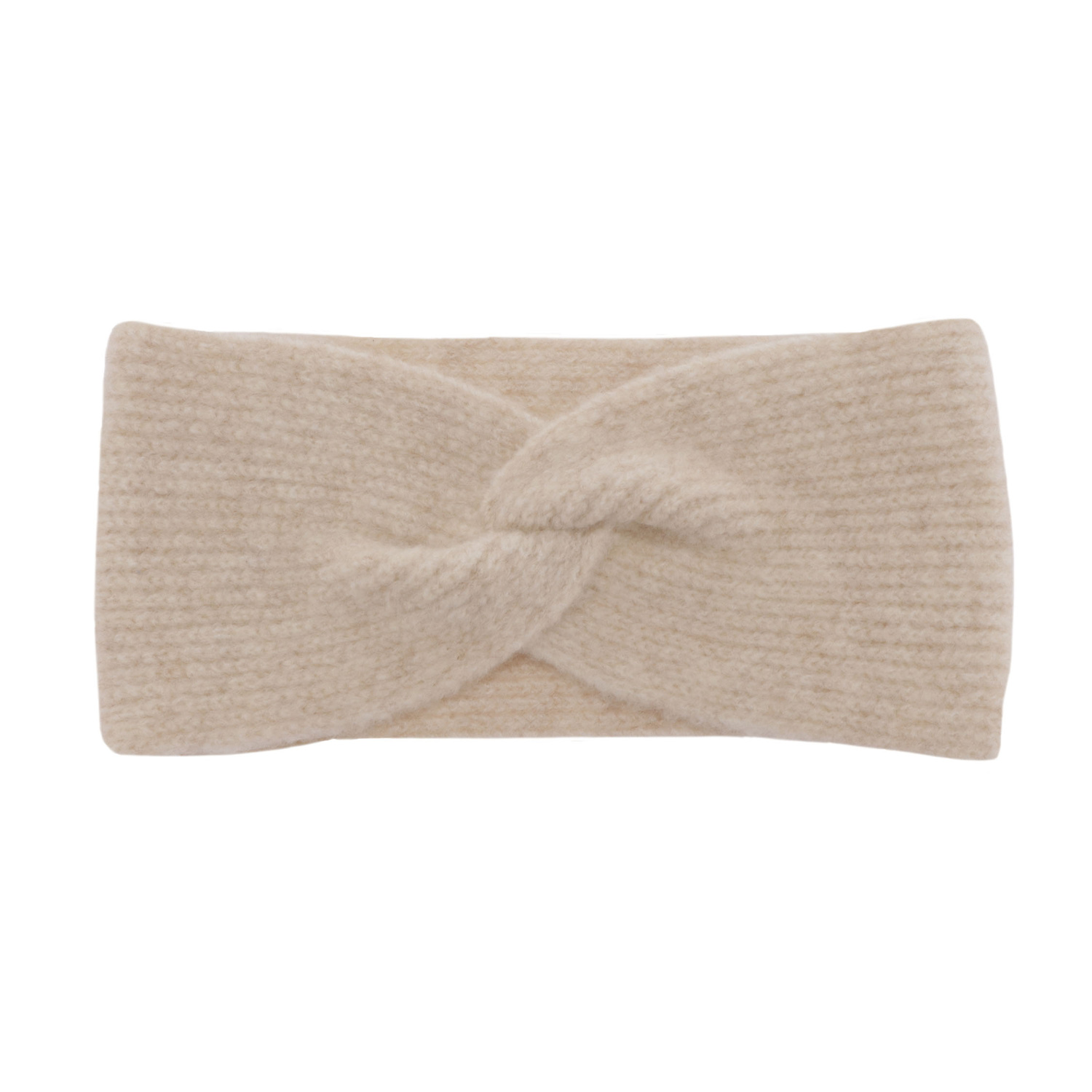 Bonnet d'hiver femme, beige, Florence