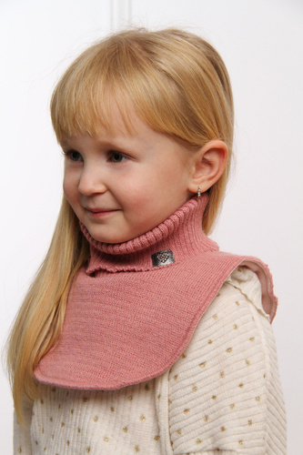 Panta d'hiver fille, rose, Rafa