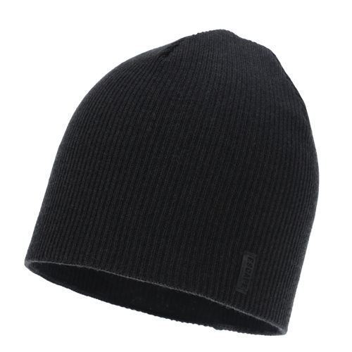 Bonnet d'hiver/automne/printemps homme, gris foncé, Salten
