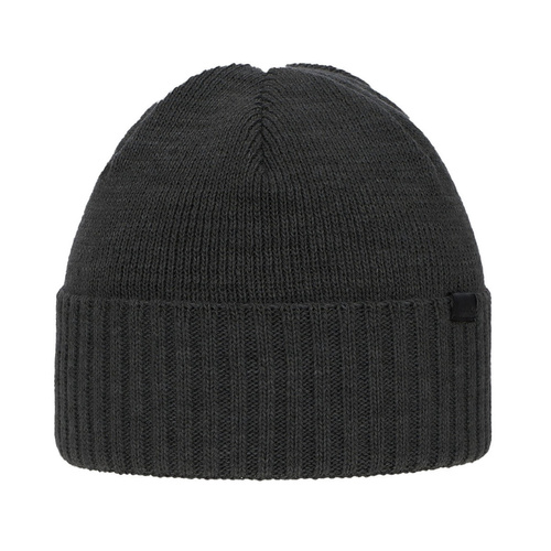 Bonnet d'hiver homme, gris, Maxim