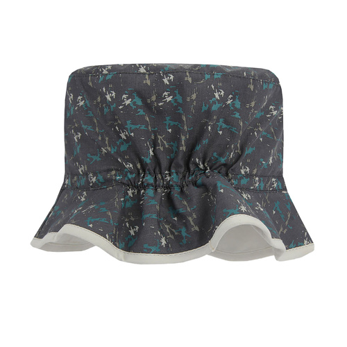 Chapeau garçon, automne/printemps, rouge, en coton, Aviation