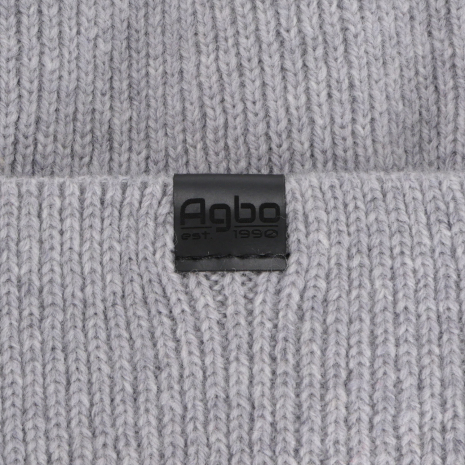 Bonnet d'hiver homme, bordeaux, avec laine mérinos et cachemire, Arwen