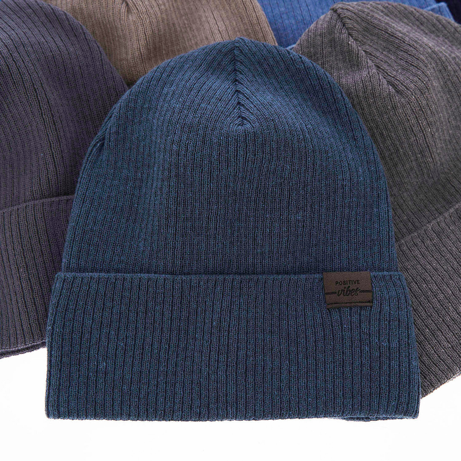 Bonnet automne/printemps garçon, avec coton, vert, Rodan