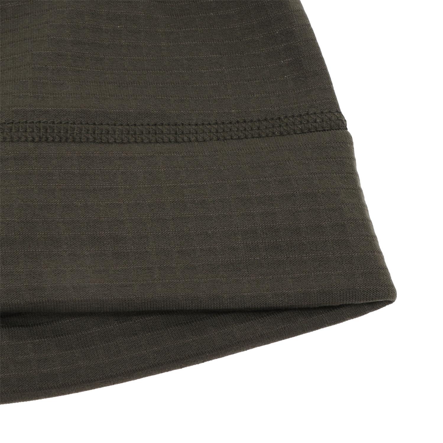 Bonnet de sport d'hiver homme, vert, Kaleo