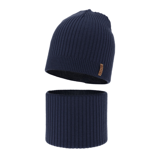 Bleu marine