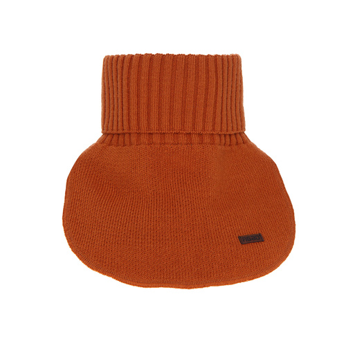 Panta d'hiver garçon, orange, Gobi