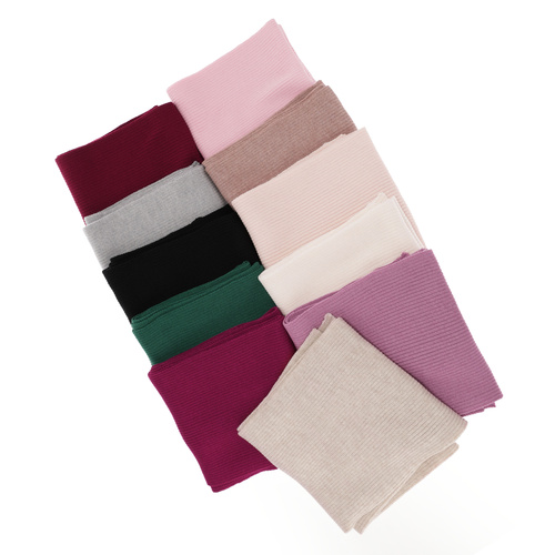 Écharpe d'hiver femme, marron, 100% laine mérinos, Jessica