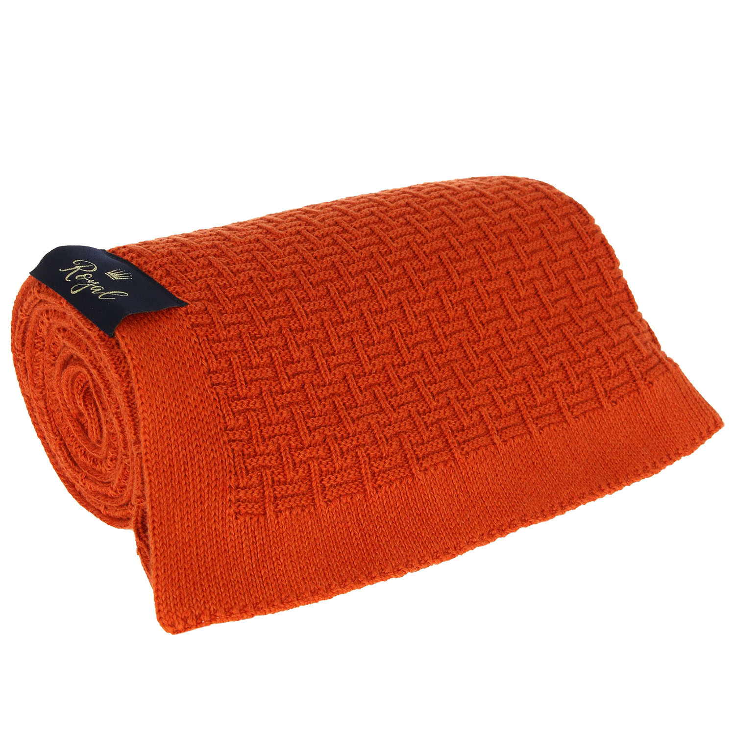 Couverture bambou-coton pour bébé, automne/printemps, couleur brique, délicat, Pony