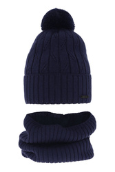 Bleu marine